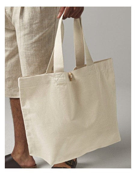 WES-W855-EarthAware® Organic Marina Bag XL 2